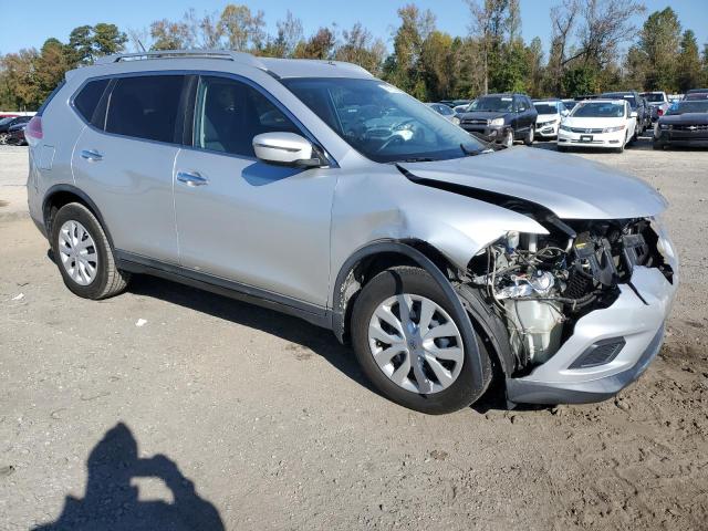 Photo 4 from auction – 2016 NISSAN ROGUE S with VIN KNMAT2MTXGP649303
