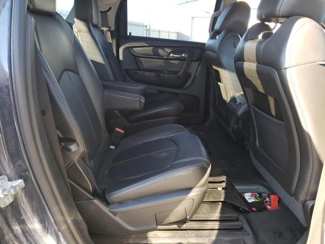 Photo 11 from auction – 2017 GMC ACADIA LIM with VIN 1GKKVSKD4HJ242287