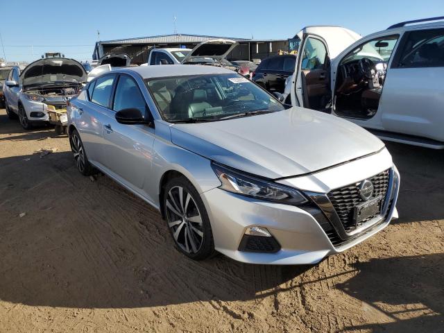 Photo 4 from auction – 2019 NISSAN ALTIMA SR with VIN 1N4BL4CW8KC175109