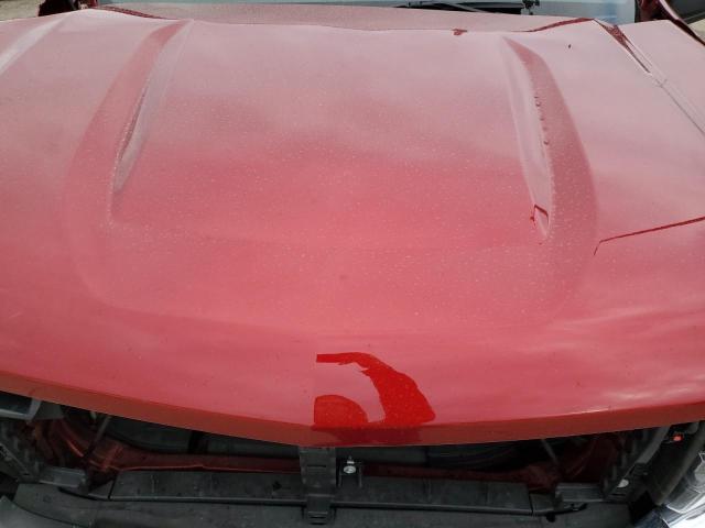 Photo 11 from auction – 2021 CHEVROLET SILVERADO with VIN 1GCUYDED2MZ252332