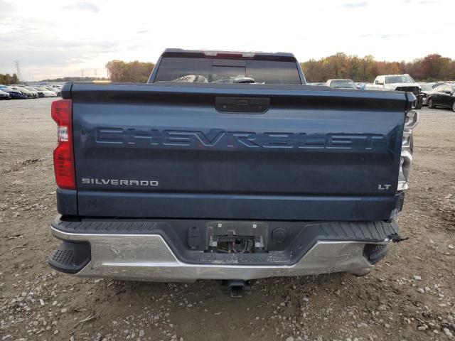 Photo 6 from auction – 2019 CHEVROLET SILVERADO with VIN 3GCUYDEDXKG253483