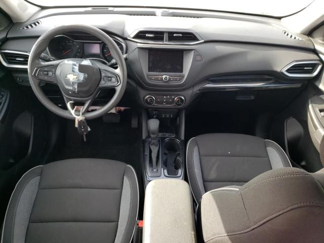 Photo 8 from auction – 2022 CHEVROLET TRAILBLAZE with VIN KL79MMS20NB098375