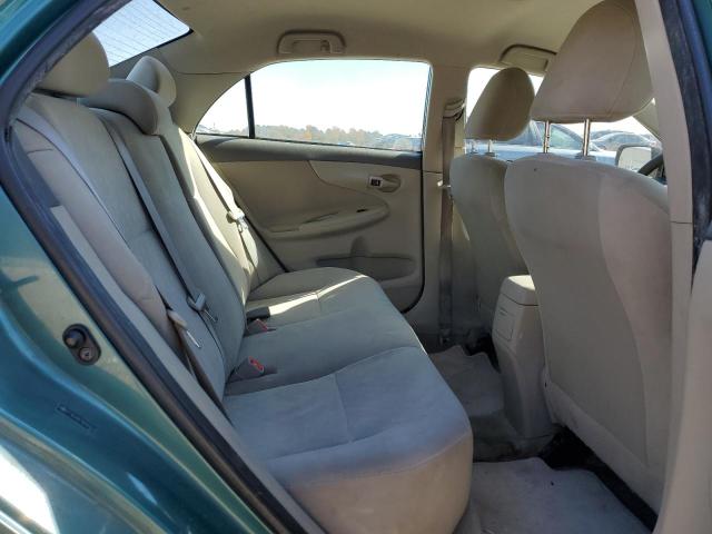 Photo 10 from auction – 2009 TOYOTA COROLLA BA with VIN 2T1BU40E79C003030