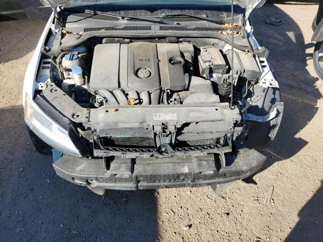 Photo 11 from auction – 2012 VOLKSWAGEN JETTA SE with VIN 3VWDP7AJ2CM369910
