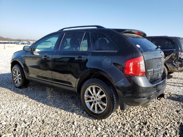 Photo 2 from auction – 2013 FORD EDGE SEL with VIN 2FMDK4JC3DBB86256