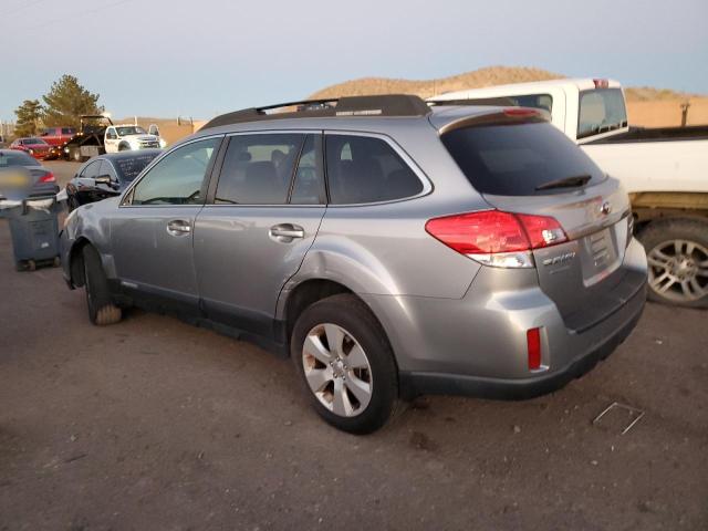 Снимка 2 от търг – 2010 SUBARU OUTBACK 2. с VIN 4S4BRBCC8A3370690