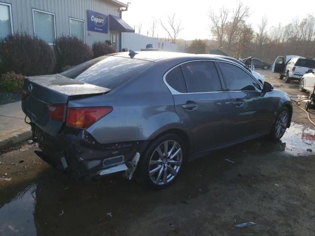 Photo 3 from auction – 2013 LEXUS GS 350 with VIN JTHBE1BL2D5014819