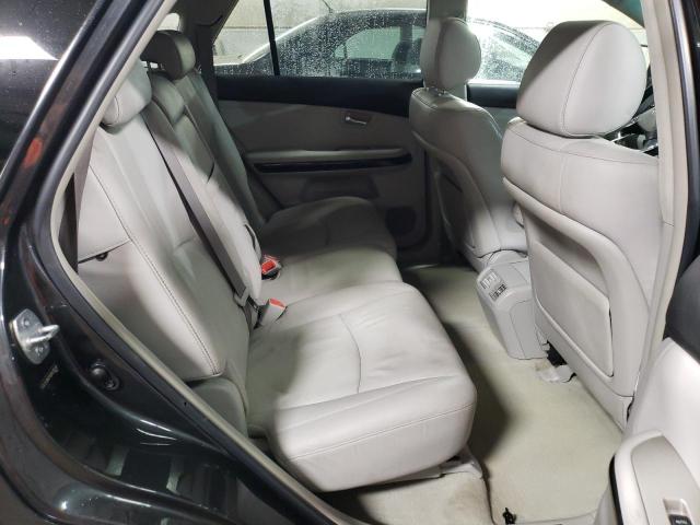 Photo 10 from auction – 2009 LEXUS RX 350 with VIN 2T2HK31U29C135110