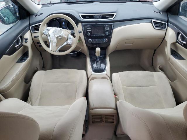 Photo 8 from auction – 2015 NISSAN ROGUE S with VIN 5N1AT2MTXFC927067