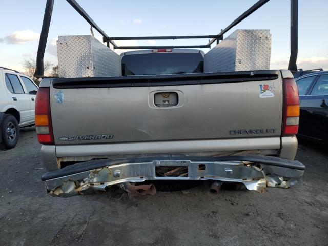 Photo 6 from auction – 2001 CHEVROLET SILVERADO with VIN 1GCEK19T51E178431