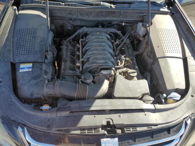 Photo 11 from auction – 2011 HYUNDAI EQUUS SIGN with VIN KMHGH4JF6BU041127