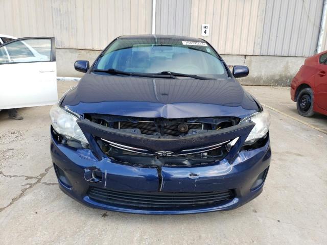 Photo 5 from auction – 2013 TOYOTA COROLLA BA with VIN 5YFBU4EE0DP149349
