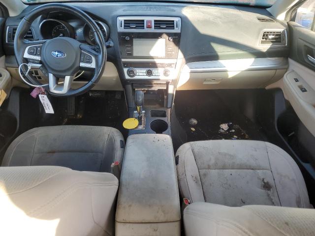 Photo 8 from auction – 2015 SUBARU LEGACY 2.5 with VIN 4S3BNAD69F3067122