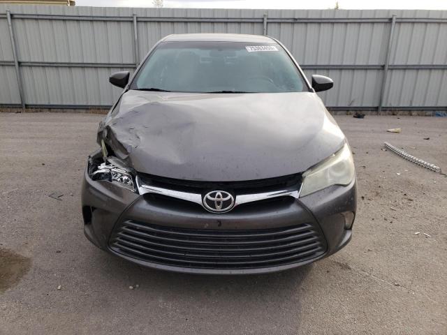 Photo 5 from auction – 2015 TOYOTA CAMRY LE with VIN 4T4BF1FK8FR459754