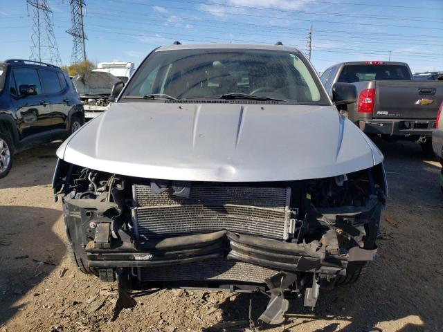 Photo 5 from auction – 2011 DODGE JOURNEY EX with VIN 3D4PG4FB5BT517555