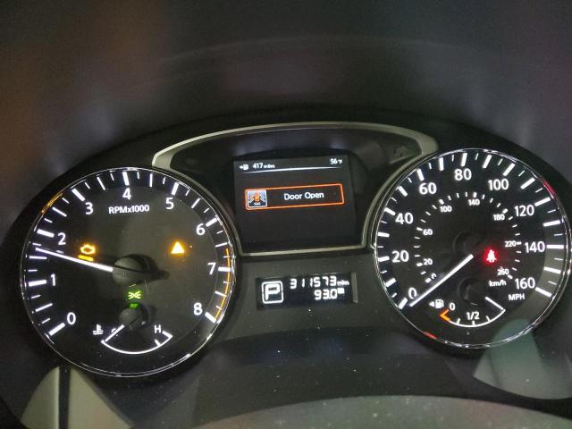 Photo 9 from auction – 2013 NISSAN ALTIMA 2.5 with VIN 1N4AL3AP0DN432241