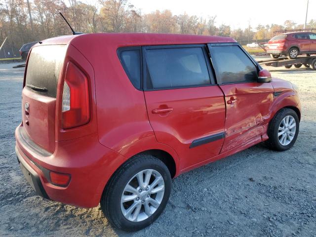 Снимка 3 от търг – 2012 KIA SOUL + с VIN KNDJT2A68C7382882
