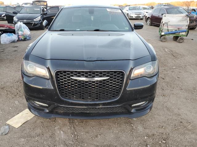 Photo 5 from auction – 2017 CHRYSLER 300 S with VIN 2C3CCAGG0HH585820