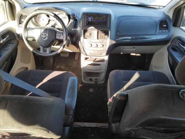 Photo 8 from auction – 2015 DODGE GRAND CARA with VIN 2C4RDGBG0FR518106