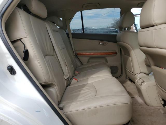 Photo 11 from auction – 2007 LEXUS RX 350 with VIN 2T2GK31U37C025935