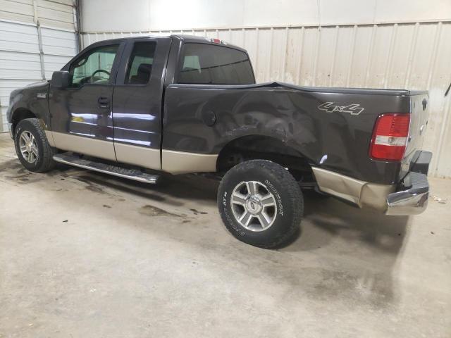 Photo 2 from auction – 2007 FORD F150 with VIN 1FTPX14V67NA19736