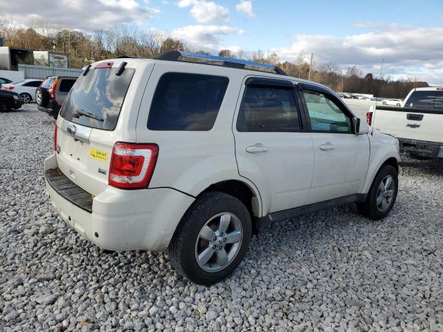 Photo 3 from auction – 2012 FORD ESCAPE LIM with VIN 1FMCU0EG2CKC62842