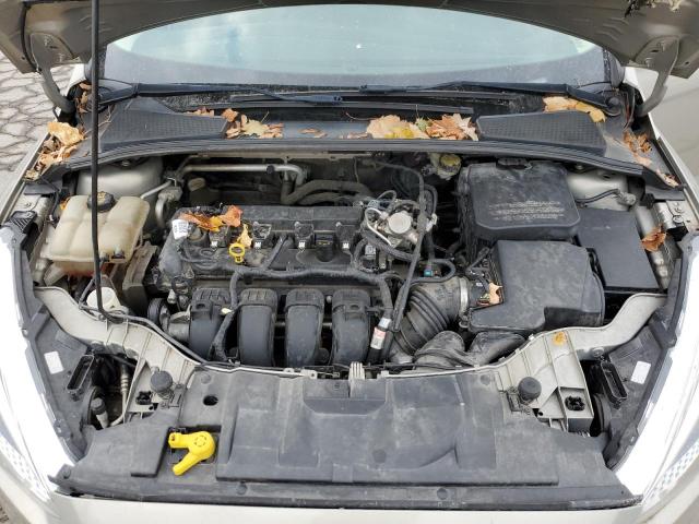 Photo 11 from auction – 2016 FORD FOCUS SE with VIN 1FADP3F25GL370978