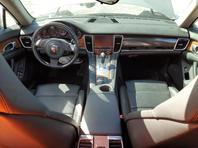 Photo 8 from auction – 2011 PORSCHE PANAMERA 2 with VIN WP0AA2A71BL017559