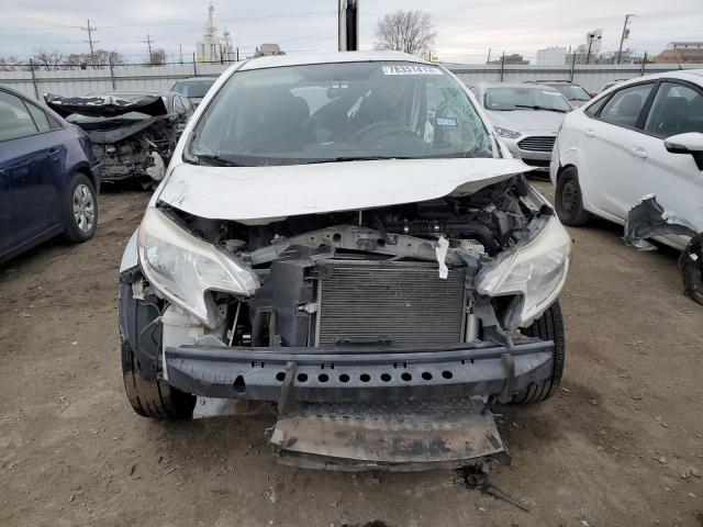 Photo 5 from auction – 2014 NISSAN VERSA NOTE with VIN 3N1CE2CP4EL389600