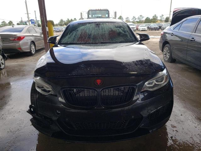Photo 5 from auction – 2016 BMW M235I with VIN WBA1J7C55GV359744