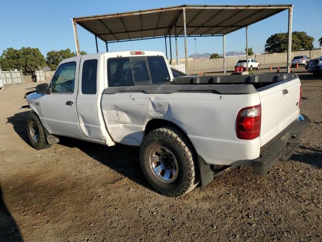 Photo 2 from auction – 2001 FORD RANGER SUP with VIN 1FTYR14E51PA57145