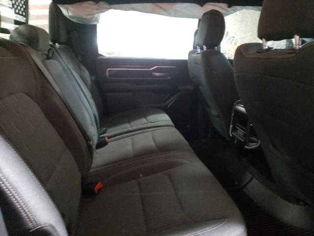 Photo 10 from auction – 2019 RAM 1500 BIG H with VIN 1C6SRFFT4KN900884