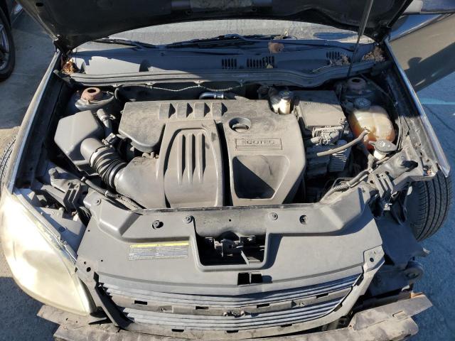Photo 11 from auction – 2010 CHEVROLET COBALT 2LT with VIN 1G1AF5F52A7120337