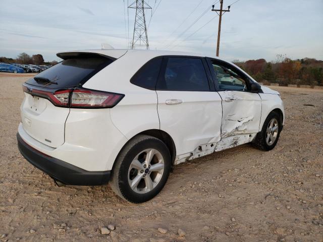 Photo 3 from auction – 2016 FORD EDGE SE with VIN 2FMPK3G99GBB59828