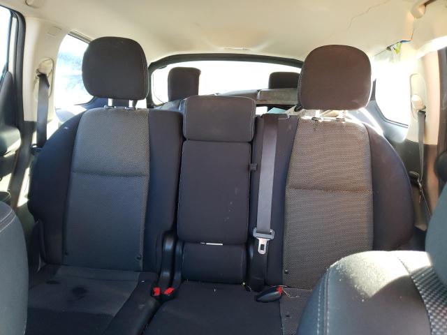 Photo 10 from auction – 2017 NISSAN PATHFINDER with VIN 5N1DR2MM4HC688641