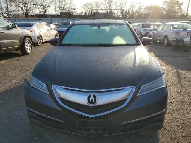 Photo 5 from auction – 2015 ACURA TLX with VIN 19UUB1F30FA016948