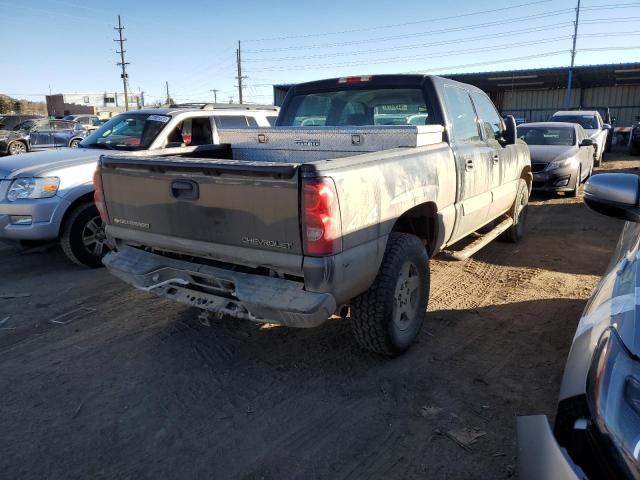 Photo 3 from auction – 2005 CHEVROLET silverado with VIN 2GCEK13T751272228