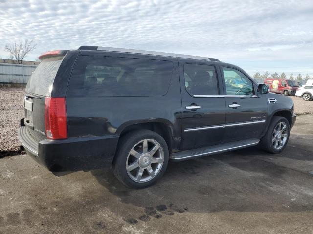 Photo 3 from auction – 2010 CADILLAC ESCALADE E with VIN 1GYUKHEFXAR261795