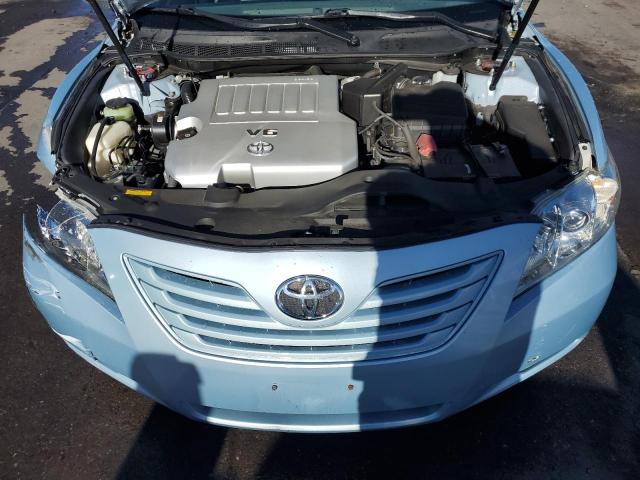 Photo 11 from auction – 2007 TOYOTA CAMRY LE with VIN 4T1BK46K47U558404