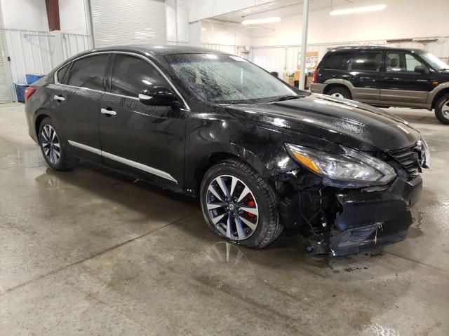 Photo 4 from auction – 2017 NISSAN ALTIMA 2.5 with VIN 1N4AL3AP3HC150208