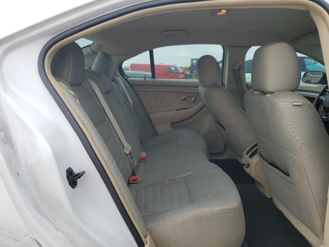 Photo 10 from auction – 2014 FORD TAURUS SE with VIN 1FAHP2D94EG143914