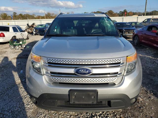 Photo 5 from auction – 2013 FORD EXPLORER X with VIN 1FM5K7D85DGA22111