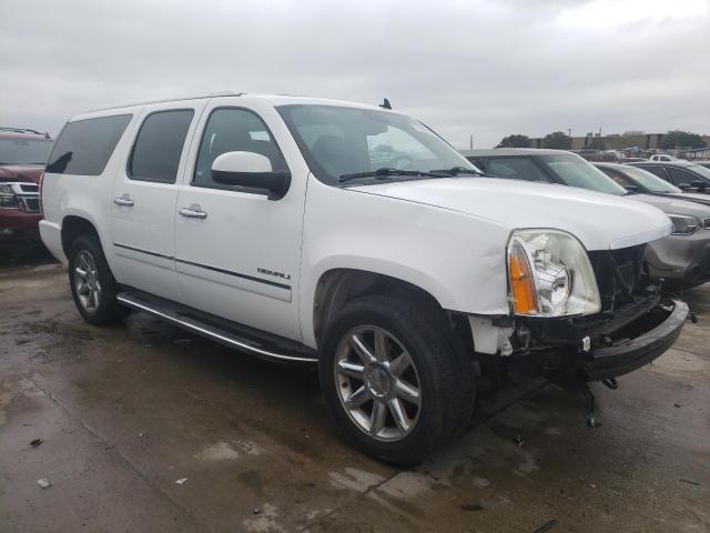 Photo 4 from auction – 2012 GMC YUKON XL D with VIN 1GKS2MEF5CR257392