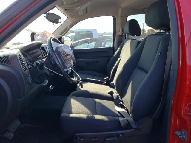 Photo 7 from auction – 2013 CHEVROLET SILVERADO with VIN 3GCPKSE79DG103946
