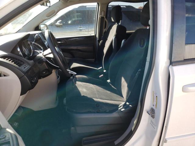 Photo 7 from auction – 2011 DODGE GRAND CARA with VIN 2D4RN3DG3BR646338