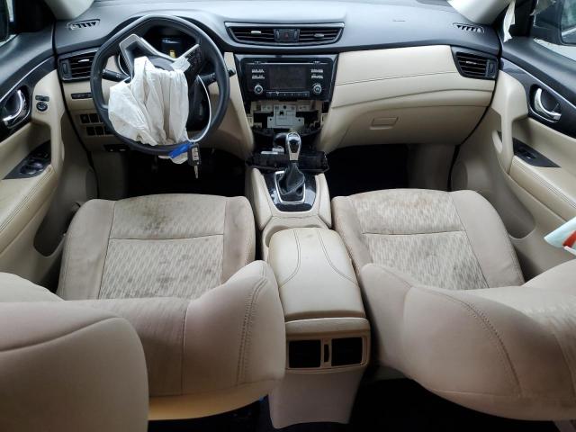 Zdjęcie 8 z aukcji – 2017 NISSAN ROGUE S z VIN KNMAT2MT3HP512690