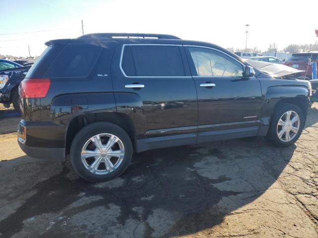 Photo 3 from auction – 2017 GMC TERRAIN SL with VIN 2GKFLTEK1H6325535