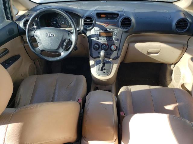 Photo 8 from auction – 2008 KIA RONDO BASE with VIN KNAFG525487163570