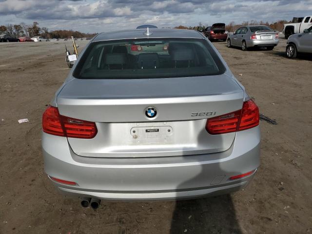 Photo 6 from auction – 2014 BMW 328 I with VIN WBA3A5C54EJ464941