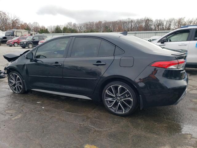 Photo 2 from auction – 2022 TOYOTA COROLLA SE with VIN JTDP4MCE6NJ088202